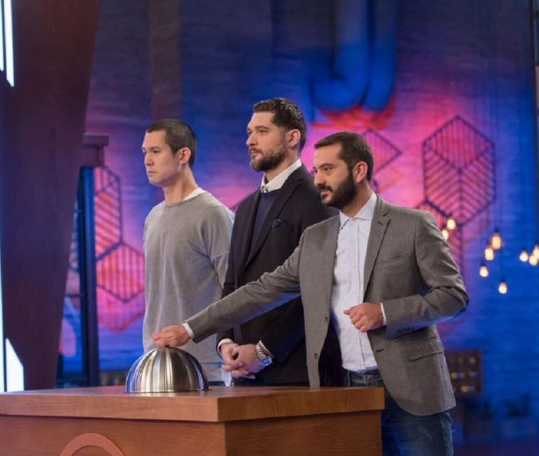 MasterChef 3: Αυτή είναι η πρώτη αποχώρηση (vid)