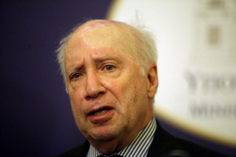 Μάθιου Νίμιτς: Υπάρχουν ζητήματα στην εμπορική χρήση του ονόματος “Μακεδονία”