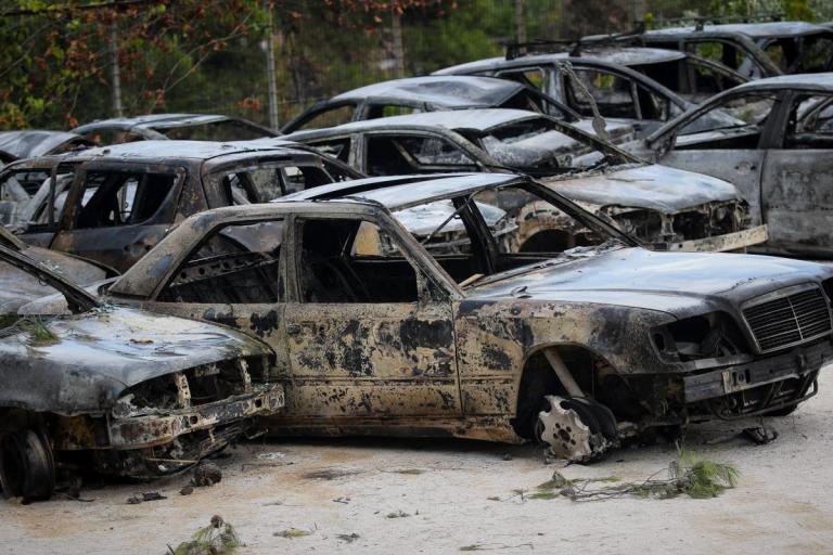 Φωτιά στο Μάτι: Αγωγές εκατομμυρίων από τους συγγενείς των θυμάτων