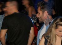 Γιώργος Μαυρίδης: Το “σόου” σε νυχτερινό μαγαζί μετά τη νίκη του ΠΑΟΚ (vid)