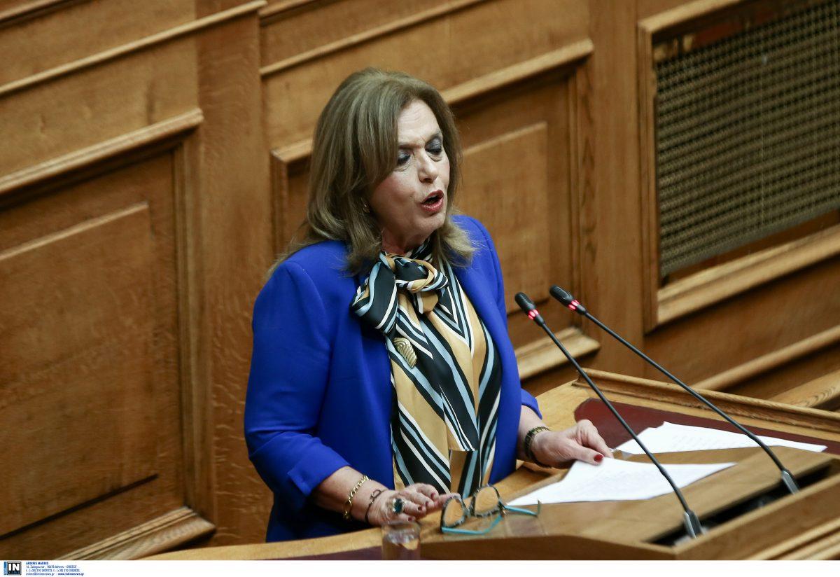 Θεοδώρα Μεγαλοοικονόμου: Απίθανο τι της πρότειναν να διαφημίσει