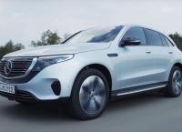 Mercedes: Επεκτείνει την ηλεκτροκίνηση και στα επαγγελματικά οχήματα