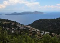 Ηφαίστειο Μεθάνων: Είναι ενεργό και βρίσκεται μία ανάσα από την Αθήνα