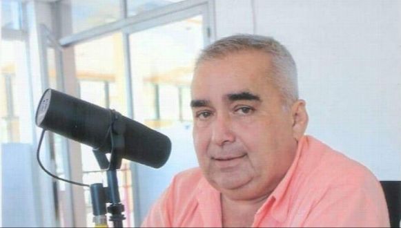 Μεξικό δολοφονία δημοσιογράφου: Σκότωσαν παρουσιαστή ειδήσεων σε τοπικό ραδιοφωνικό σταθμό