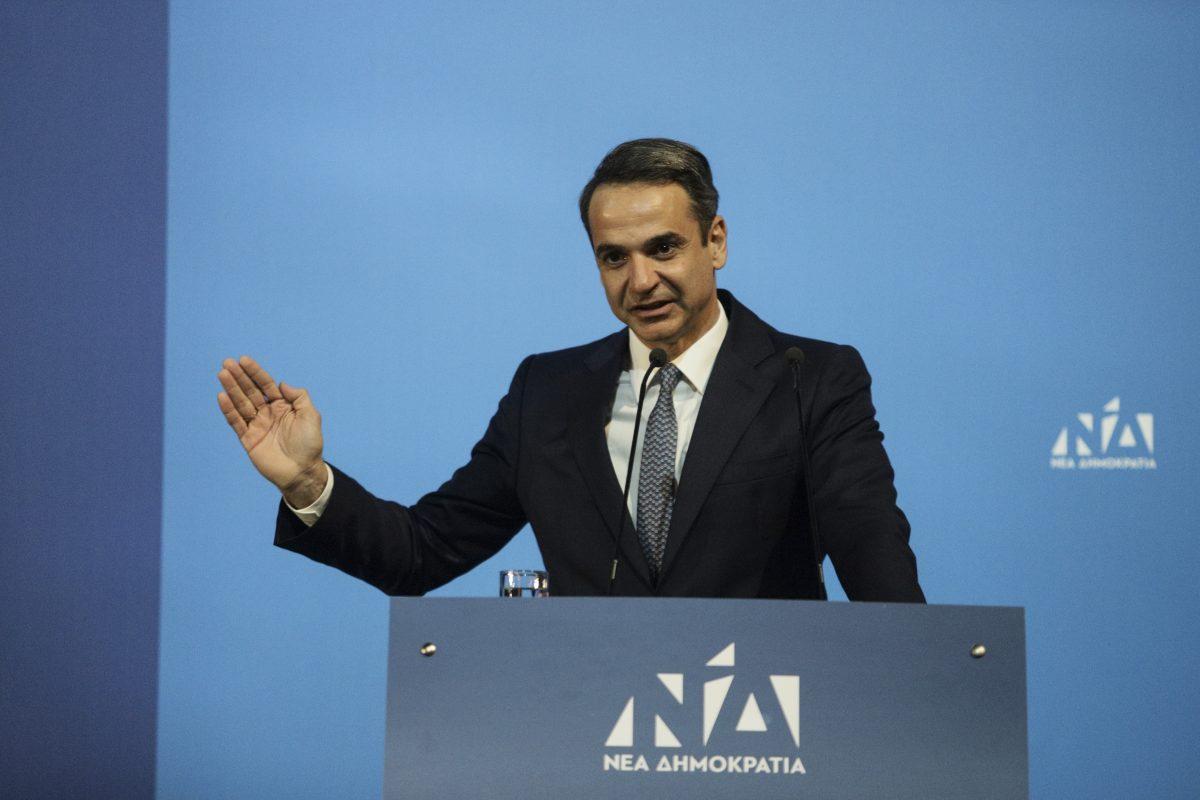 Μητσοτάκης για τουρισμό: Η Ελλάδα ενδιαφέρεται για ρωσικές επενδύσεις