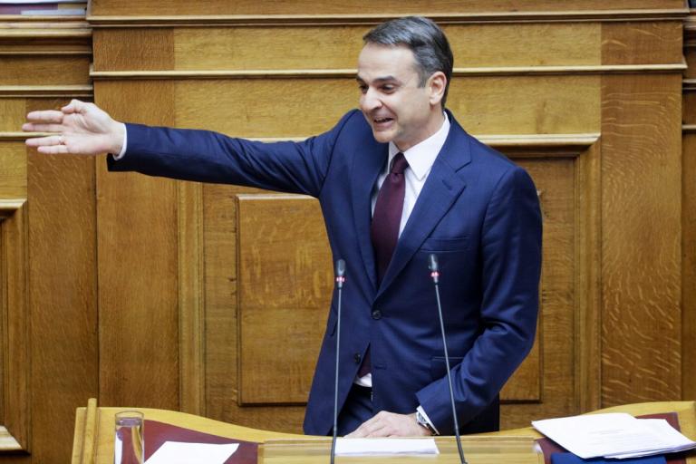 Μητσοτάκης βόμβα: Τηλεφώνημα για εκρηκτικό μηχανισμό στο γραφείο του