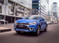 Mitsubishi: Αποκαλυπτήρια για το νέο μοντέλο