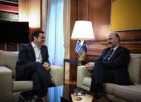 Τσίπρας: Η Ελλάδα δεν βρίσκεται πια σε πρόγραμμα