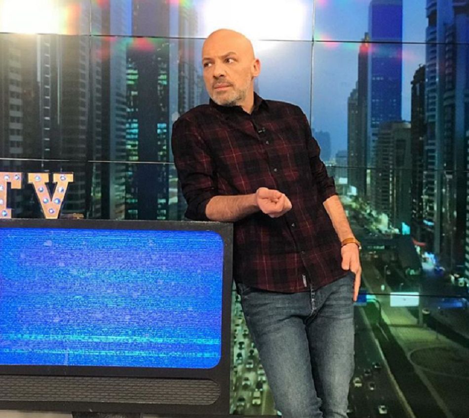 Νίκος Μουτσινάς: Το απίστευτο “καρφί” στη Ζαρίφη (vid)