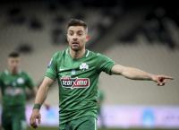 Παναθηναϊκός: “Επαφές για να λυθεί το συμβόλαιο του Μουνιέ”