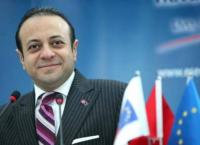 Εγκεμέν Μπαγίς: Εφικτή στο άμεσο μέλλον η επαναλειτουργία της Θεολογικής Σχολής της Χάλκης