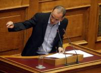 Κωνσταντίνος Μπάρκας: Ποιος ο νέος υφυπουργός Εργασίας