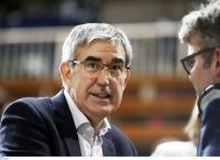 Euroleague: Αποκάλυψη από Μπερτομέου – “Σίγουρο το Final 4 στην Αθήνα”