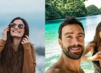 Χριστίνα Μπόμπα: Η αλλαγή στο προφίλ της στο Instagram