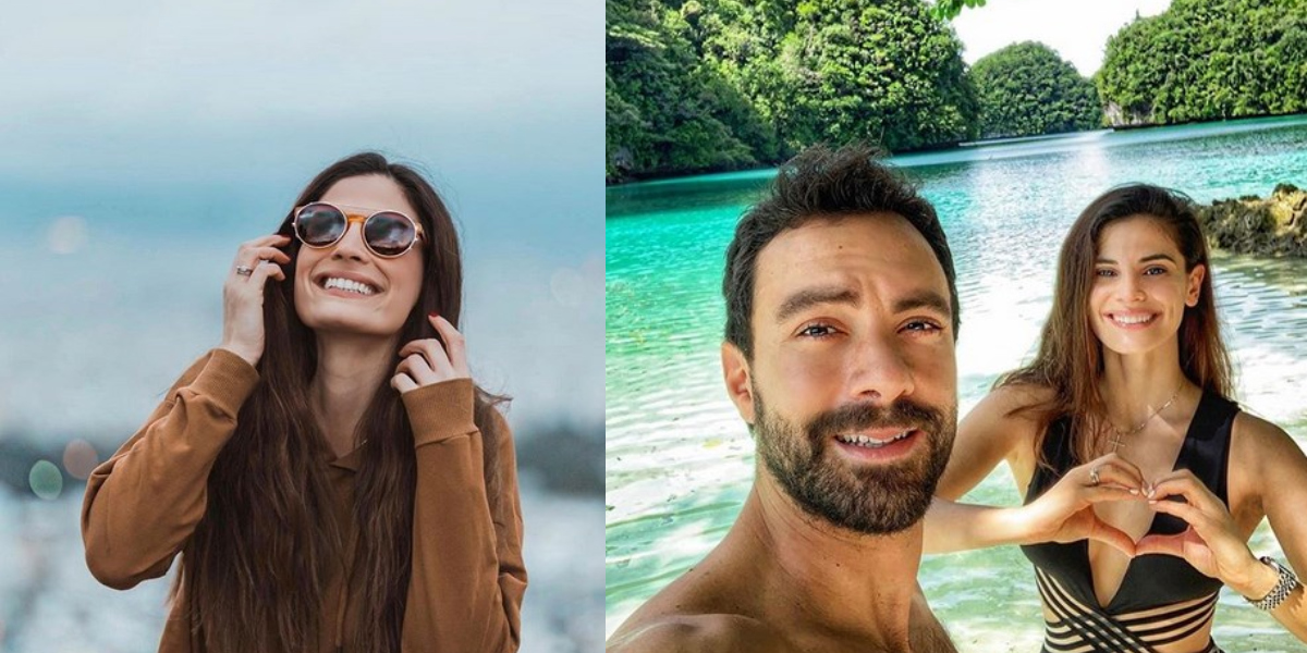 Χριστίνα Μπόμπα: Η αλλαγή στο προφίλ της στο Instagram