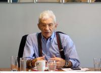 Μπουτάρης: Η απίστευτη πρότασή του για τους φοιτητές που προκάλεσε αντιδράσεις