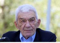 Γιάννης Μπουτάρης: Πόσταρε απίθανο βίντεο χορεύοντας με τη σύντροφό του (vid)