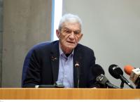 Μπουτάρης: Αγωνιώ για την επόμενη ημέρα των δημοτικών εκλογών