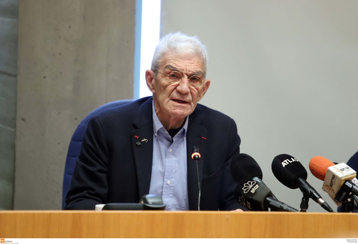 Μπουτάρης: Αγωνιώ για την επόμενη ημέρα των δημοτικών εκλογών
