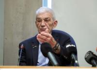 Μπουτάρης: Πρόστιμα για το κάπνισμα στα καταστήματα μετά το Πάσχα