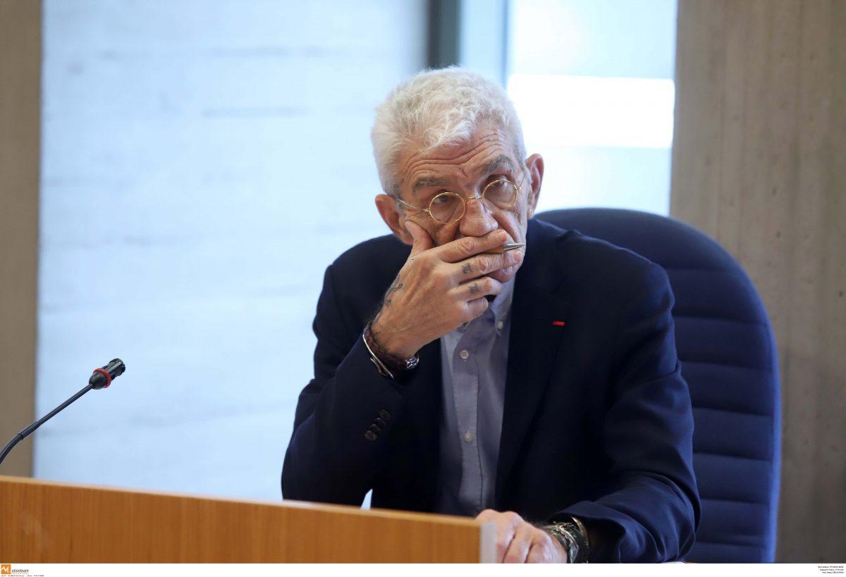 Μπουτάρης: Είμαι και σταρ και εργάτης δήμαρχος