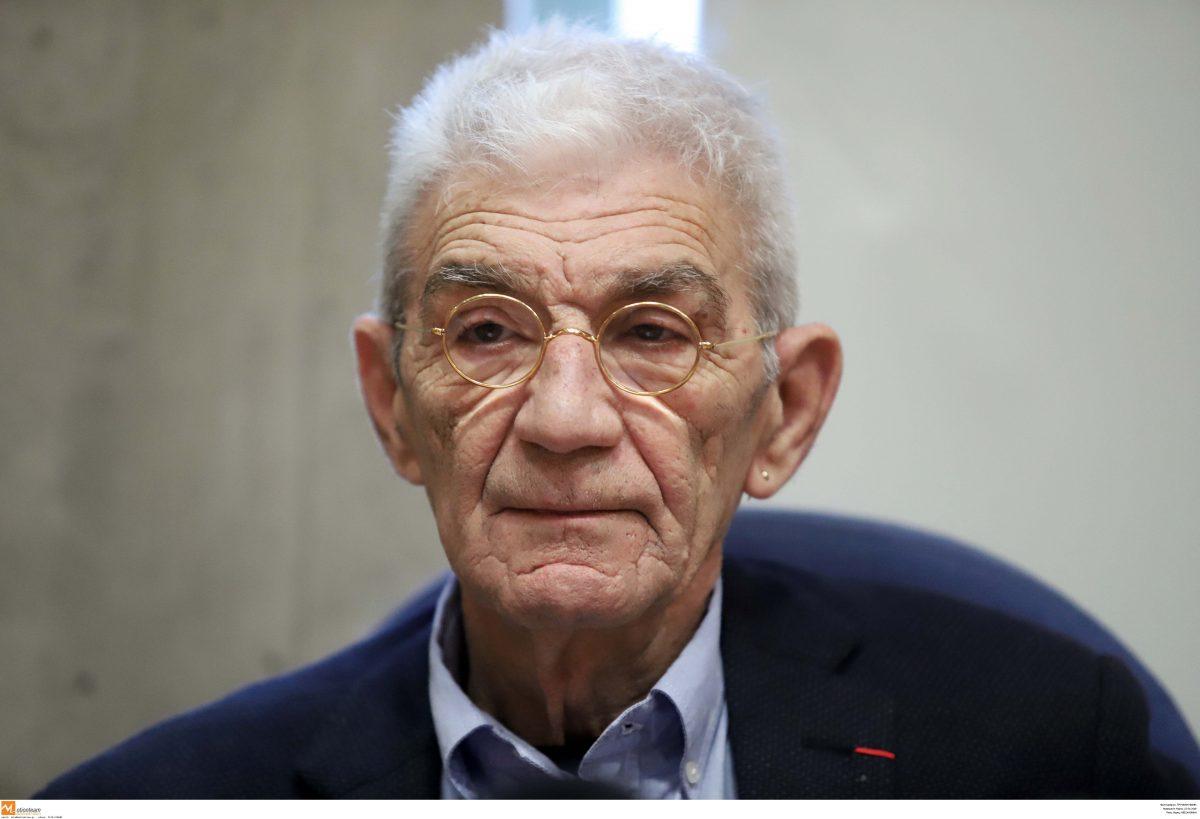 Γιάννης Μπουτάρης