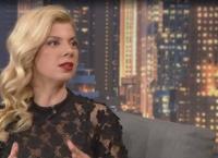 Τριανταφύλλη Μπουτεράκου: Έκανα μήνυση στους γονείς μου (vid)