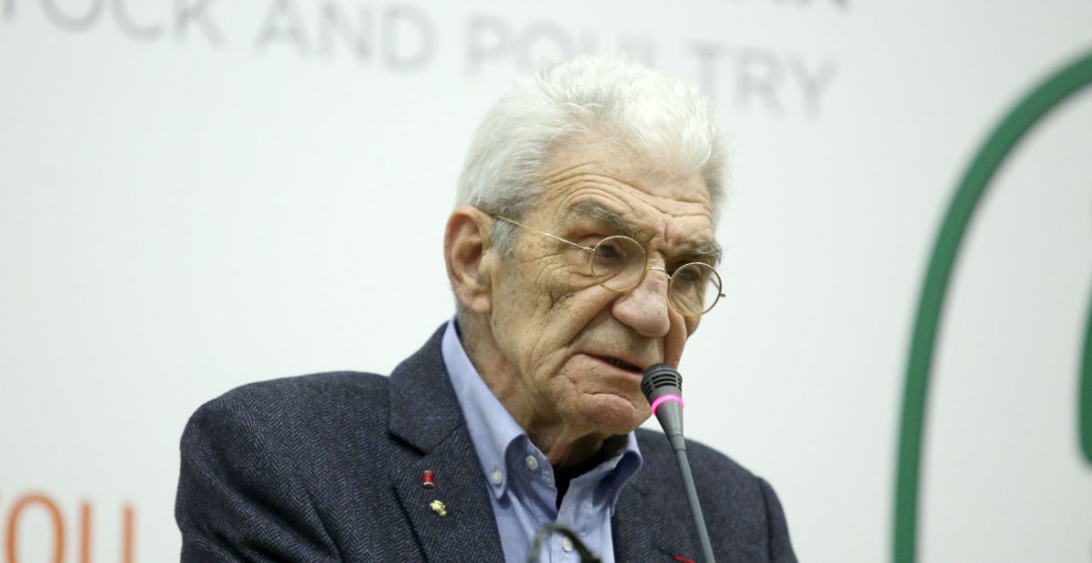 Μπουτάρης: Πατατράκ για την “Πρωτοβουλία” στο δημοτικό συμβούλιο