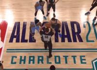 All Star Game 2019: Εκκίνηση με το παιχνίδι των Rising Stars (vid)