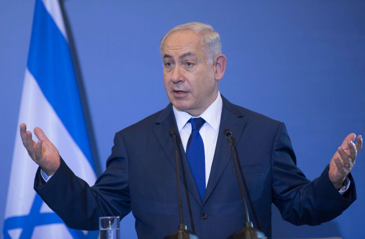 Νετανιάχου: Προκάλεσε αντιδράσεις μιλώντας περί «πολέμου με το Ιράν» – Σε διάσκεψη στην Πολωνία