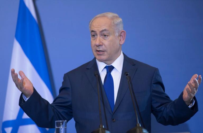 Εκλογές στο Ισραήλ: Επιβεβαιώθηκε η νίκη του Νετανιάχου