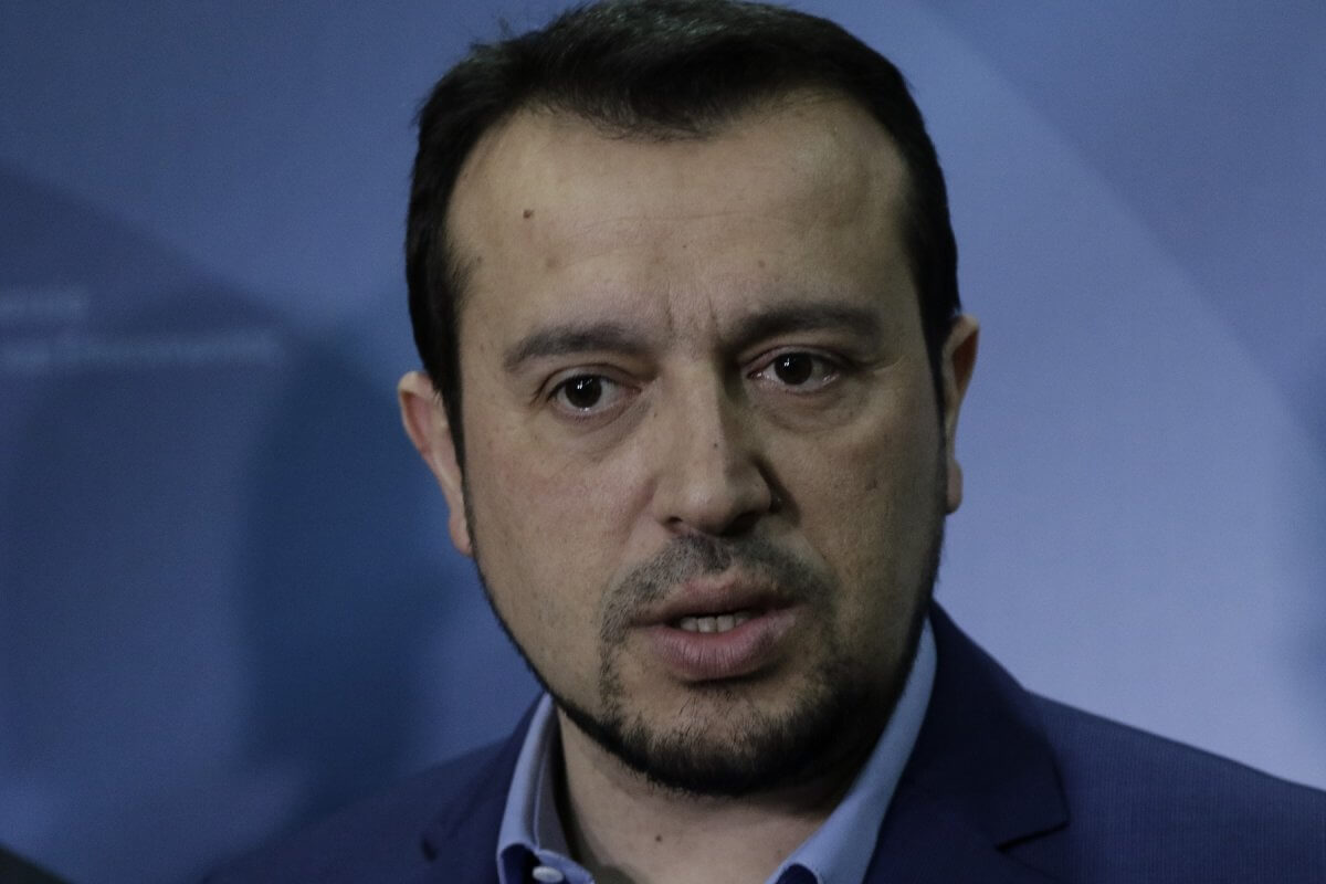 Hellas Sat 4: Εκτοξεύεται στο διάστημα ο ελληνικός δορυφόρος
