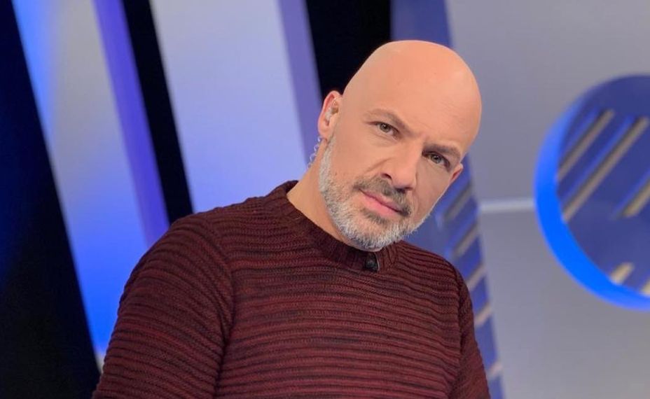 Νίκος Μουτσινάς: Τι απάντησε στην πρόταση να είναι στην κριτική επιτροπή του X-factor