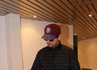 Νίνο ντοκουμέντο: Στον Στρατό ζύγιζε πάνω από 100 κιλά – Δείτε φωτογραφία