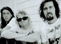Nirvana: Θα κυκλοφορήσει βιβλίο με αφορμή την 25η επέτειο του θανάτου του Κερτ Κομπέιν