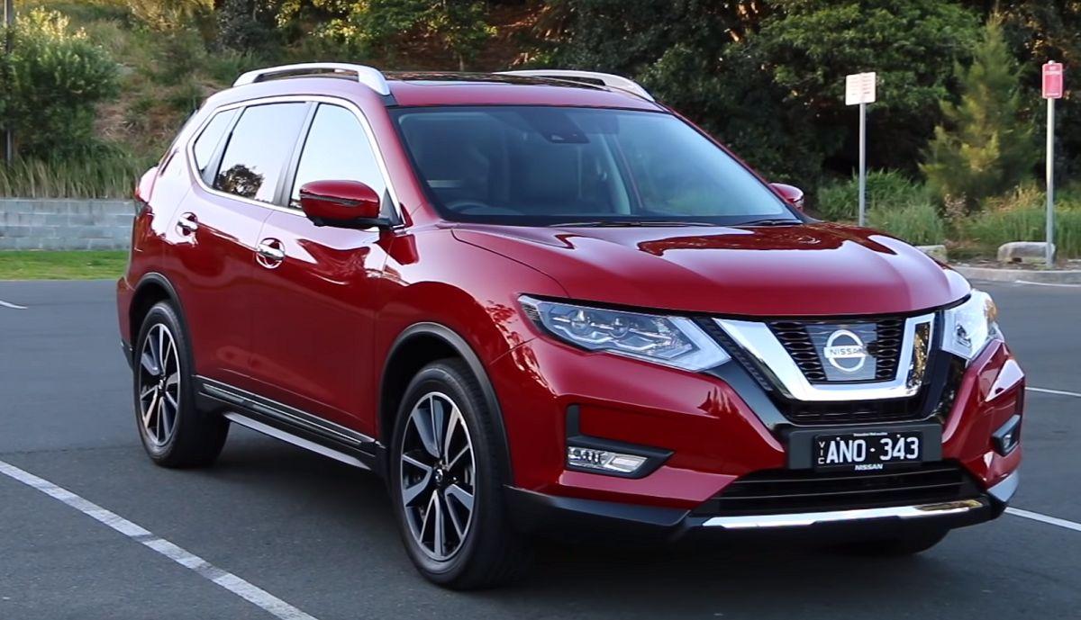 Nissan X-Trail: Ακυρώνει τα σχέδια για την κατασκευή του στη Μεγάλη Βρετανία