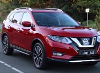 Nissan X-Trail: Ακυρώνει τα σχέδια για την κατασκευή του στη Μεγάλη Βρετανία