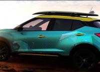Nissan Kicks Surf: Tο απόλυτο όχημα για… surfer