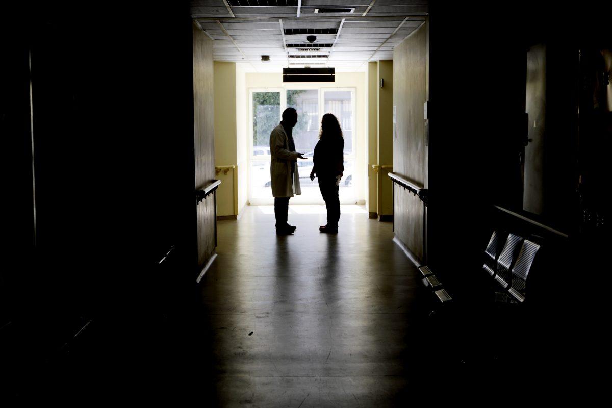 Γρίπη θάνατοι: Νεκρή γυναίκα στην Κρήτη από επιπλοκές του Η1Ν1