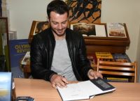 Ντάνος: Του έγινε πρόταση για 350.000 και είπε όχι