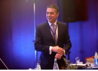 Νίκολα Ντιμιτρόφ: Ας είναι σήμερα η αρχή μιας μακράς φιλία μεταξύ Ελλάδας και Βόρειας Μακεδονίας