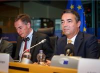 Ντιμιτρόφ: Δεν ήταν εύκολη η επίλυση ενός προβλήματος που φαινόταν δυσεπίλυτο