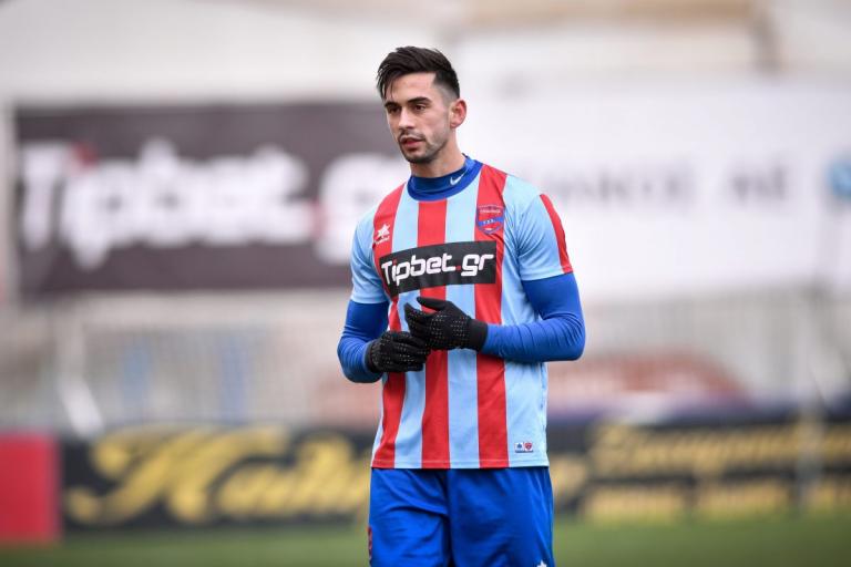 Super League: “Γλυκοκοιτάζει” νέο παίκτη η Εθνική Αλβανίας