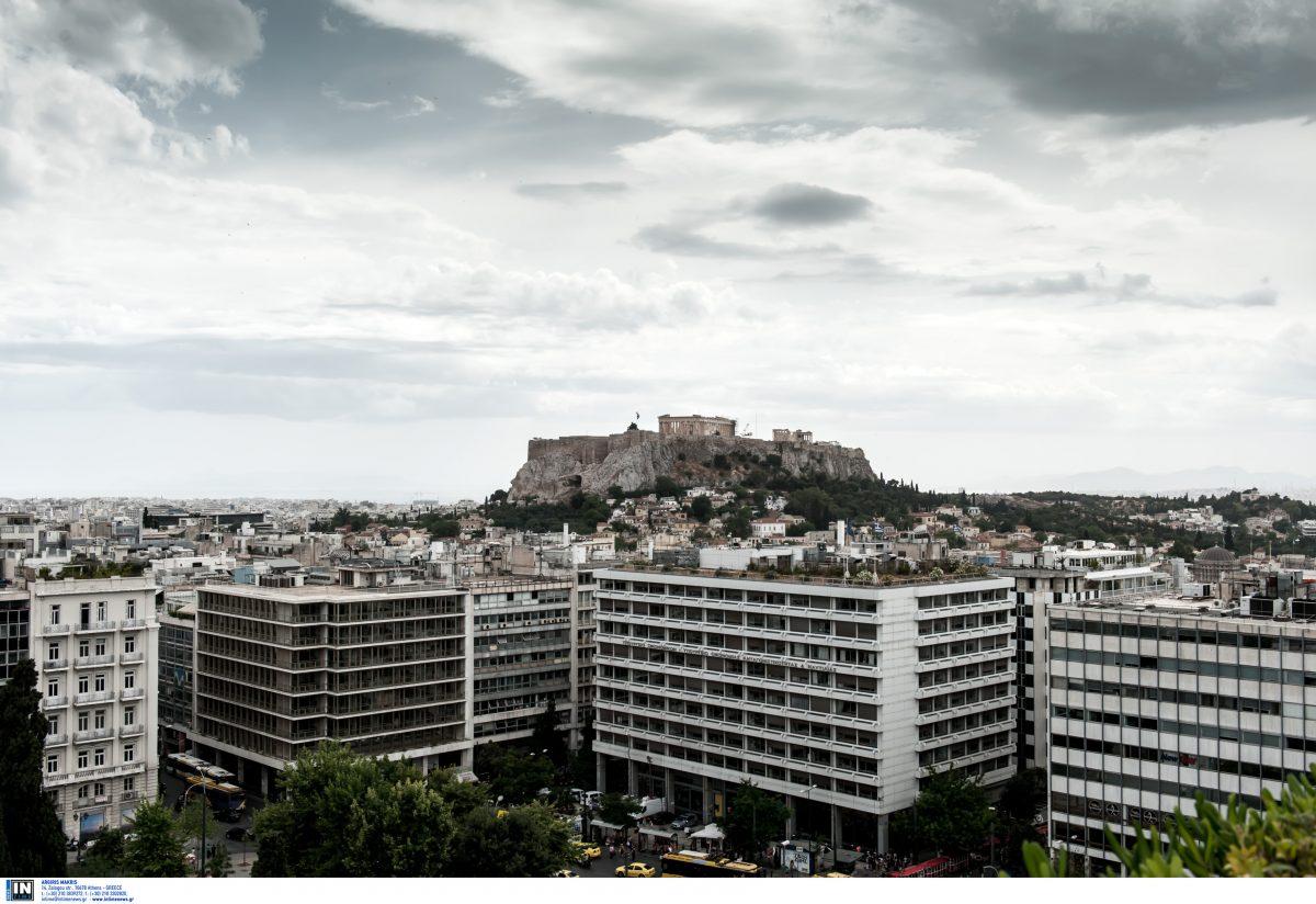 Υπουργείο Οικονομικών: “Κανένα σχέδιο παρέμβασης στον φόρο μεταβίβασης ακινήτων”