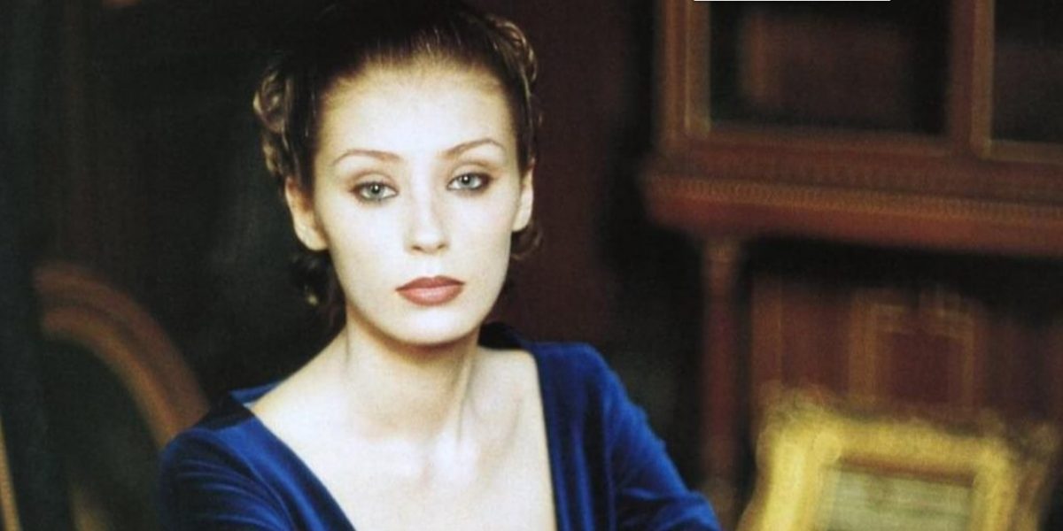 Όλγα Παντιουσένκοβνα: Πέθανε ένα από τα διασημότερα τοπ μόντελ της δεκαετίας του 1990