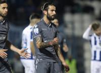 ΠΑΟΚ: Δεν έχει ξεχάσει τον Ολιβέιρα
