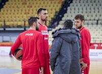 Ολυμπιακός: Τέλος ο ΜακΦάντεν – “Τρέχει” να προλάβει ο Μπλατ