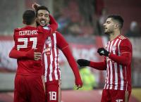 Ολυμπιακός – ΟΦΗ 5-1