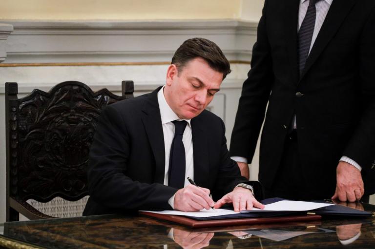 Μωραΐτης: Είναι μονόδρομος η ευρεία προοδευτική συμμαχία