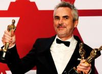 Oscars 2019 – Αλφόνσο Κουαρόν: Στο «Ρόμα» το βραβείο Καλύτερης Ξενόγλωσσης Ταινίας